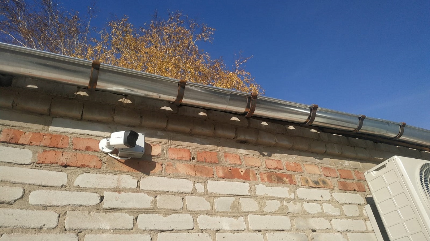 Почтовое отделение в п. Земляная Заимка